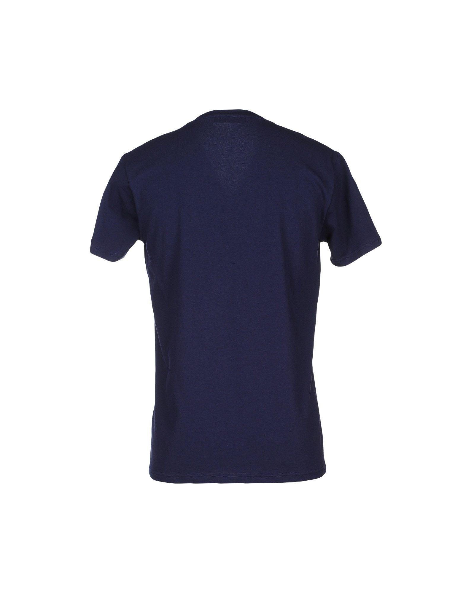 Lyst DSquared² Undershirt in Blue for Men
